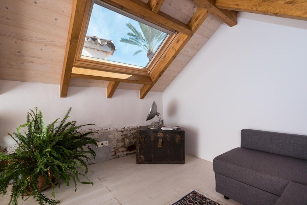 The Farm Lodge Marbella Exteriér fotografie