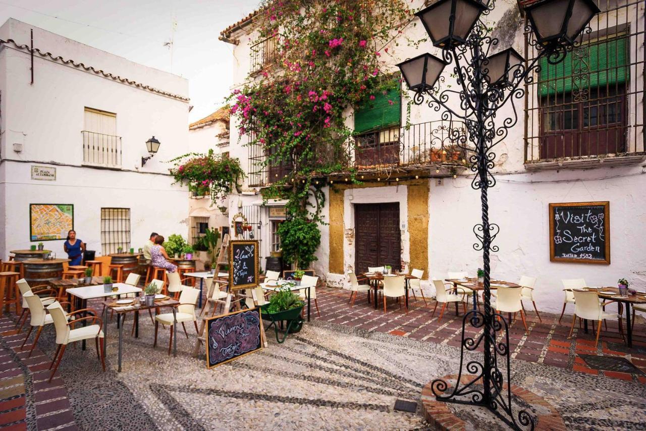 The Farm Lodge Marbella Exteriér fotografie